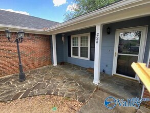 223 Prairie Dr in Madison, AL - Building Photo - Building Photo