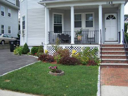 property at 146 Hillside Rd
