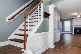 126 Willow Weald Ct in Fuquay Varina, NC - Building Photo - Building Photo
