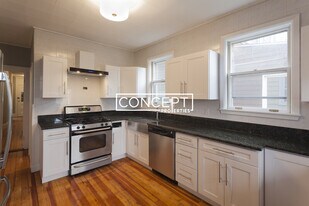 38 Cherry St, Unit 1 in Somerville, MA - Building Photo