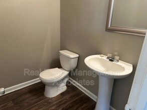 1772 Carrington Dr in Griffin, GA - Building Photo - Building Photo
