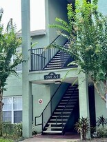 2007 Dixie Belle Dr in Orlando, FL - Building Photo