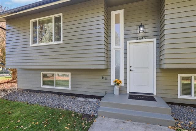 2446 E 49th Ave in Spokane, WA - Building Photo - Building Photo