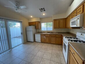 4820 Palm Tree Ct in Las Vegas, NV - Building Photo - Building Photo