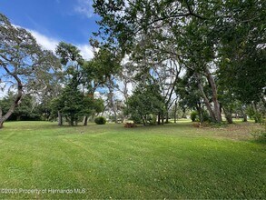 12814 Ironwood Cir in Hudson, FL - Building Photo - Building Photo