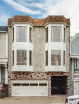 358 3rd Ave, Unit 2 in San Francisco, CA - Building Photo