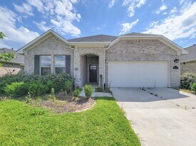 31419 Horseshoe Meadow Bend Ln in Fulshear, TX - Building Photo