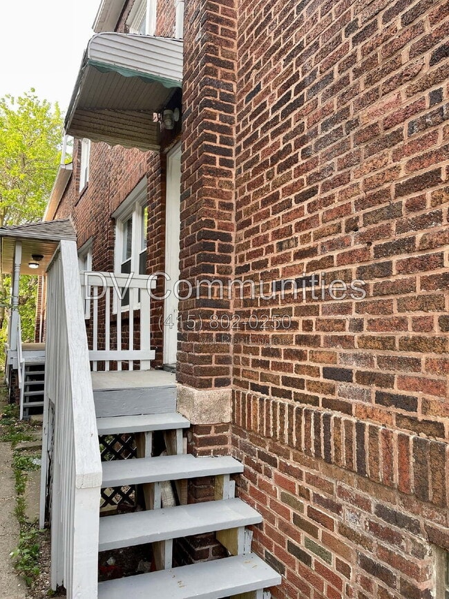 property at 3540 Trent Ave