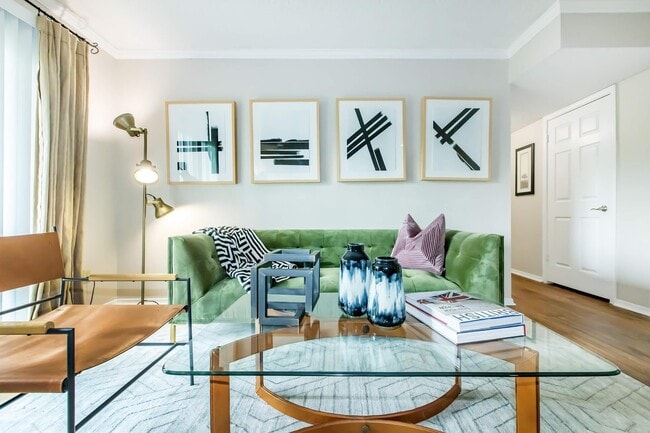 South Wind Apartment Homes