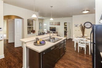 Trail Ridge at Woodland Park Apartments in Woodland Park, CO - Building Photo - Building Photo