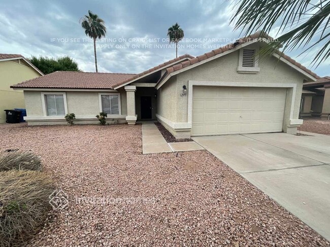 property at 1249 E Douglas Ave