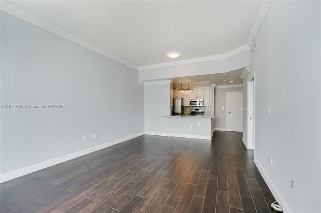 property at 1155 Brickell Bay Dr