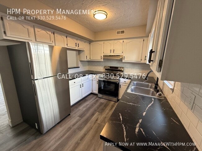 property at 10002 Delores Dr