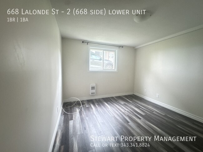 property at 668 Lalonde St
