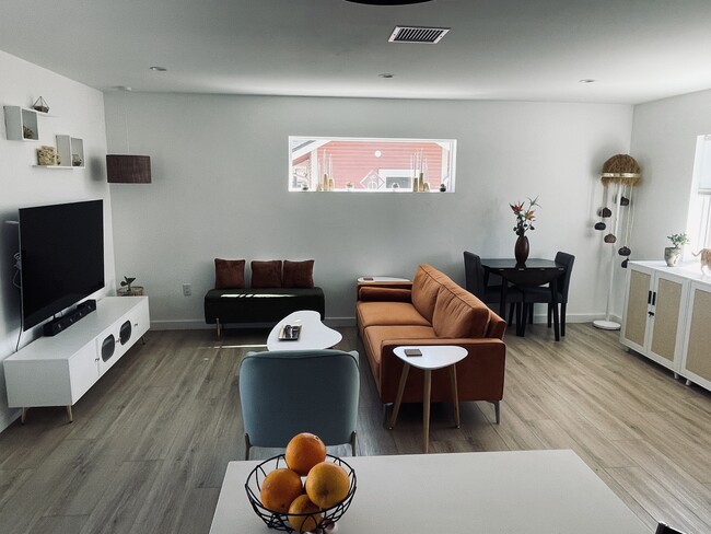 property at 5323 Templeton St