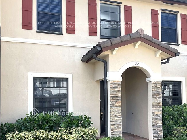 11420 SW 248th Terrace in Princeton, FL - Building Photo - Building Photo