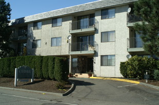 Cedar Pointe of Seattle Apartments