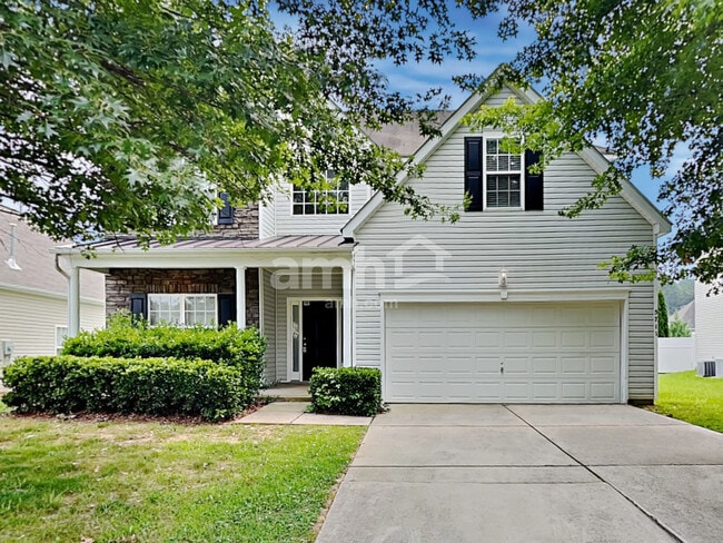 property at 5711 Falkirk Ln