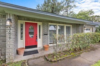 3606 Wentworth St in Houston, TX - Building Photo - Building Photo