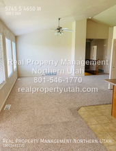 5745 S 4650 W in Hooper, UT - Building Photo - Building Photo