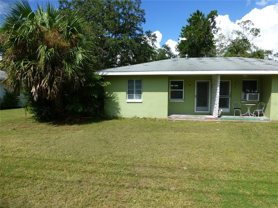 316 4th Ave NW in Largo, FL - Building Photo