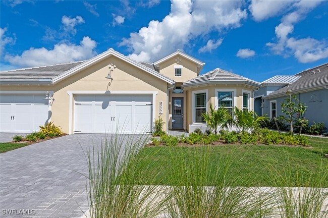 8777 Yucatan Ct in Naples, FL - Building Photo - Building Photo