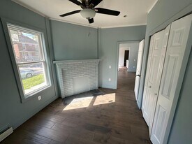 420 Emmet St in Ypsilanti, MI - Building Photo