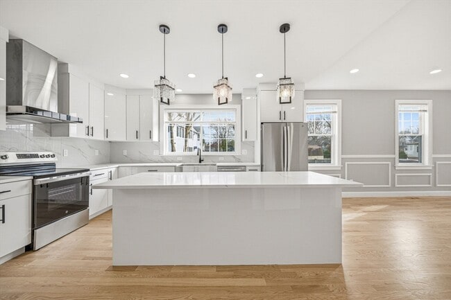 property at 9 Logan Ave