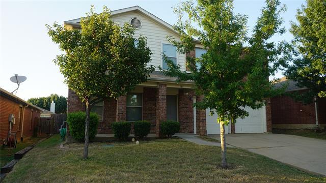 1801 White Feather Ln in Fort Worth, TX - Building Photo