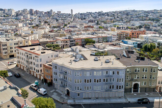 225 Mallorca in San Francisco, CA - Building Photo - Building Photo