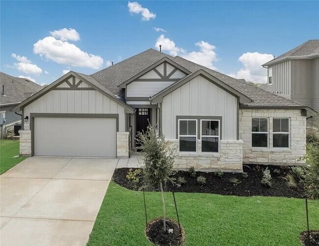 11317 Hollering Pass in Schertz, TX - Building Photo - Building Photo