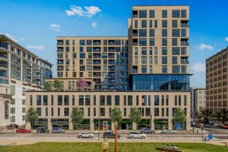 421 N Pennsylvania St in Indianapolis, IN - Building Photo - Building Photo