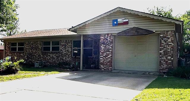 property at 861 Russell Ln