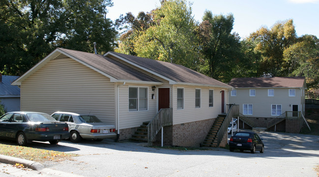 939-941 Council St in High Point, NC - Building Photo - Building Photo