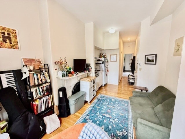 property at 147 Appleton St