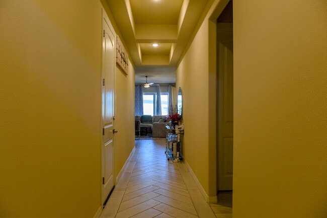14937 Tierra Mirage Ave in El Paso, TX - Building Photo - Building Photo