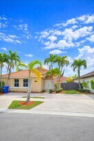 12954 NW 8th Ln in Miami, FL - Building Photo