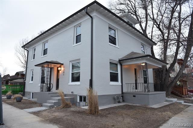 property at 3538 E 17th Ave