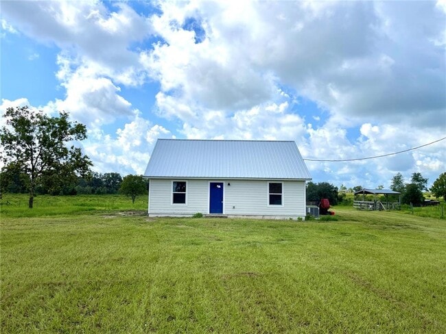 property at 11490 NE 30th St