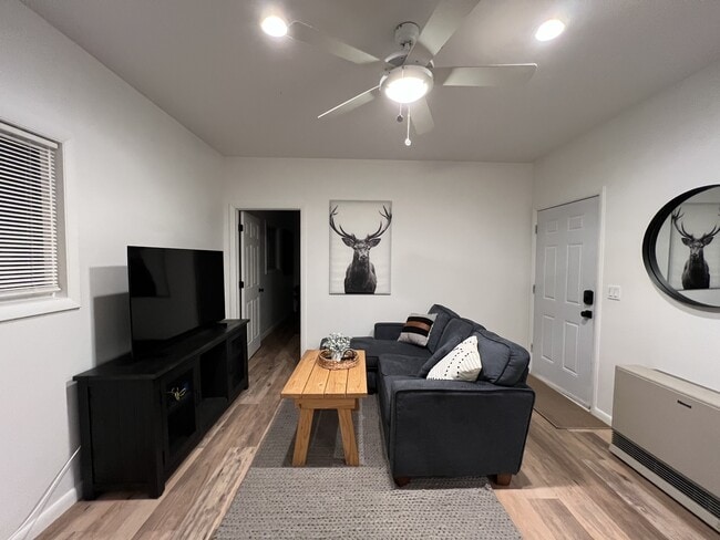 property at 151 Northside Dr