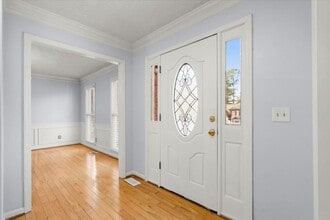 3655 Autumn Ridge Pkwy in Marietta, GA - Building Photo - Building Photo