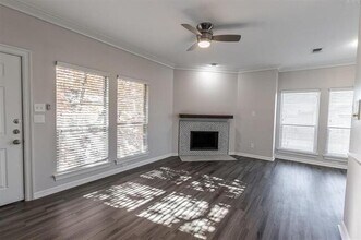 4501 Druid Ln in Dallas, TX - Building Photo - Building Photo