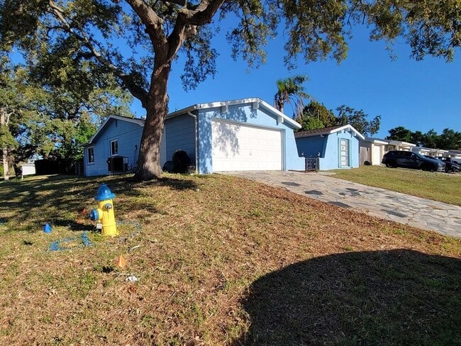 7741 Treasure Pointe Dr in Port Richey, FL - Building Photo - Building Photo