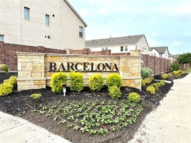 4728 Corriente Vista Ln in McKinney, TX - Building Photo