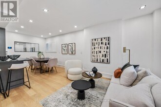 86 Albertus Ave in Toronto, ON - Building Photo - Building Photo