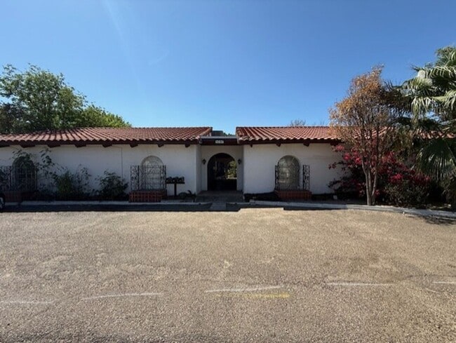 property at 1717 Clark Blvd