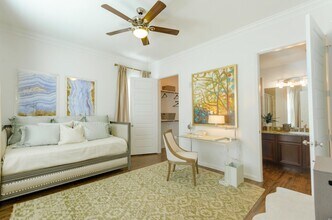 Retreat at Wylie 55+ Active Adult Apartments in Wylie, TX - Foto de edificio - Building Photo