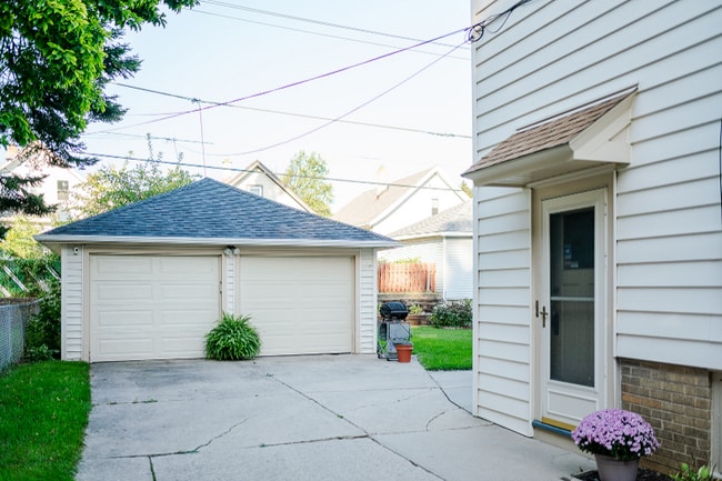 539 N 53rd St in Milwaukee, WI - Building Photo - Building Photo