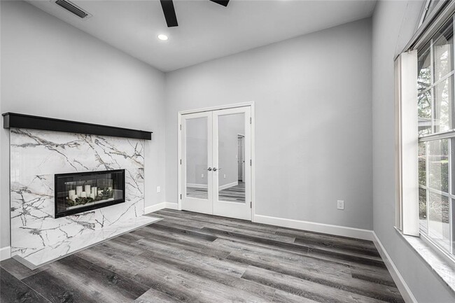 2103 SW 75th Terrace in Gainesville, FL - Building Photo - Building Photo