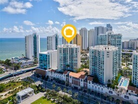 150 Sunny Isles Blvd in Sunny Isles Beach, FL - Building Photo